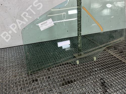 Used Front right door window Front right door window PEUGEOT 307 (3A/C) 1.6 HDi (90 hp) 33609510 33609510