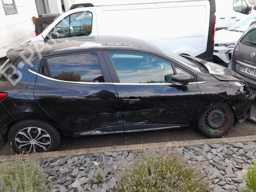 Climate control RENAULT CLIO IV (BH_) 1.5 dCi 75 | BP36474148I5 - Image 17