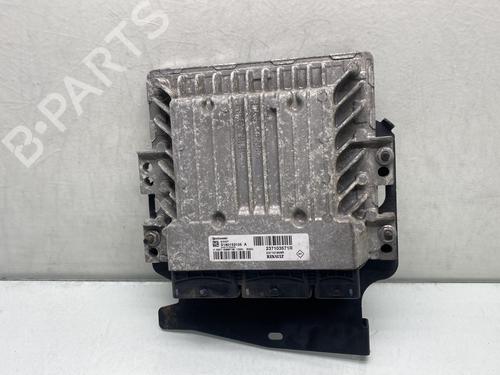 Computer motormanagement RENAULT MEGANE III Hatchback (BZ0/1_, B3_) 1.5 dCi (BZ09, BZ0D, BZ1W, BZ29, BZ14) (110 hp) 29161504