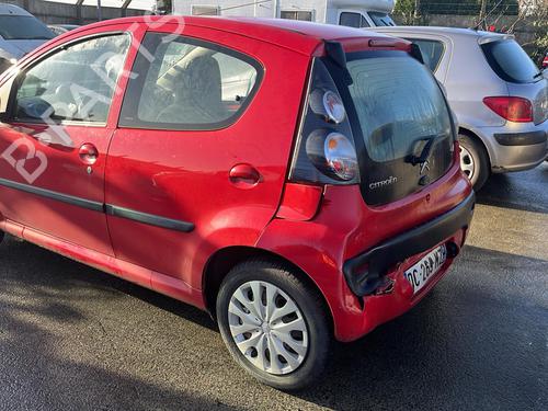 Catalyst CITROËN C1 (PM_, PN_) 1.0 | BP34257377M10  - Image 18