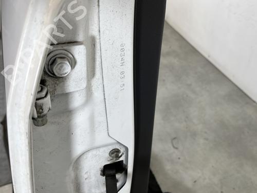 Right rear door OPEL CORSA D (S07) 1.3 CDTI (L08, L68) | BP29413631C5 