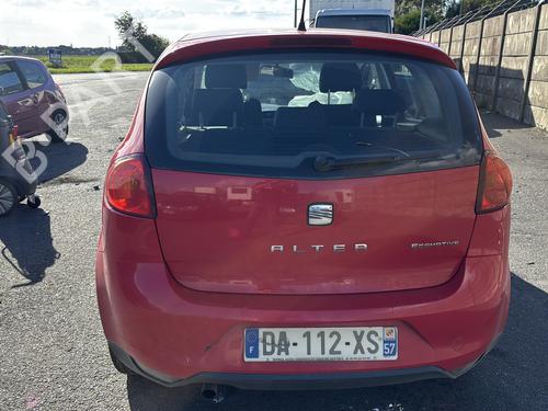 Left front window switch SEAT ALTEA (5P1) | BP36761702I27 - Image 12