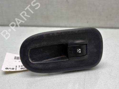 Used Right front window switch RENAULT KANGOO / GRAND KANGOO II (KW0/1_) 1.5 dCi 90 (KW05, KW08, KW0G, KW11) (90 hp) 27234756