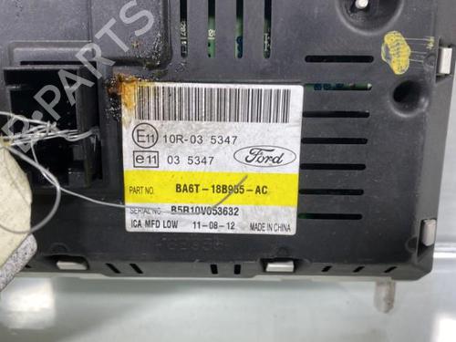 Used Display monitor Display monitor 19983905 19983905