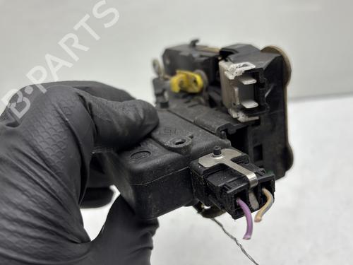 Used Front left lock Front left lock RENAULT CLIO I (B/C57_, 5/357_) 1.2 (5/357Y, 5/357K) (58 hp) 31628949 31628949