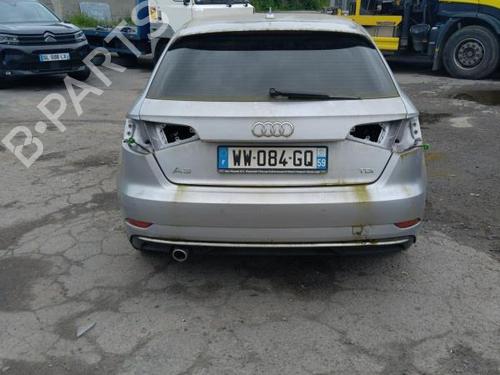 Switch AUDI A3 Sportback (8VA, 8VF) 1.6 TDI | BP38448589I30 - Image 8