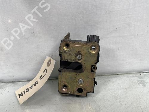 Front left lock RENAULT KANGOO (KC0/1_) 1.2 (KC0A, KC0K, KC0F, KC01) | BP33841671C98 - Image 2
