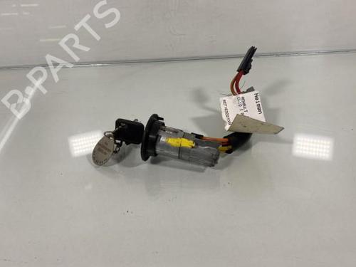 Used Ignition barrel Ignition barrel RENAULT CLIO I (B/C57_, 5/357_) [1990-1999] 21957048 21957048