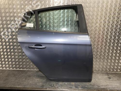 Used Right rear door FIAT BRAVO II (198_) 1.9 D Multijet (198AXE1A) (90 hp) 21955687