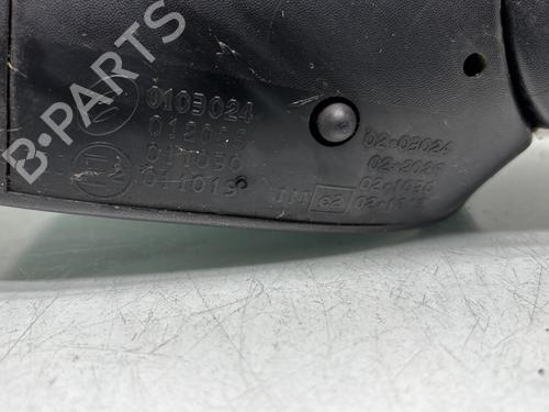 Right mirror CITROËN C3 I (FC_, FN_) 1.4 HDi | BP29507574C27 