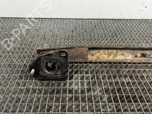 Traversa paraurti posteriore OPEL CORSA D (S07) 1.2 LPG (L08, L68) | BP29707060C73