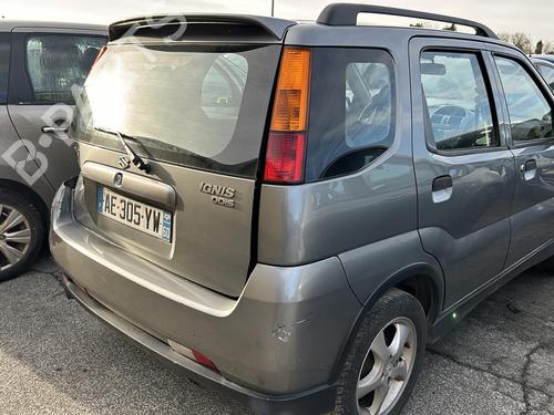 Fælk SUZUKI IGNIS II (MH) 1.3 DDiS (RM413D) | BP21961444C45 - Image 13