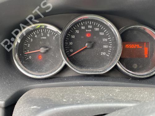 Sikkerhedssele-spænde DACIA SANDERO II 1.5 dCi | BP34183252I32 - Image 24