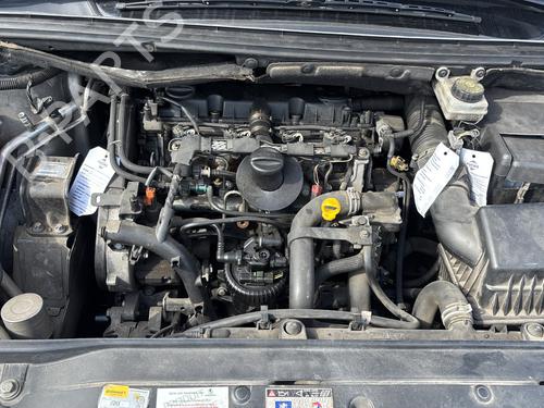 Left front window switch PEUGEOT 307 Break (3E) 2.0 HDI 110 | BP29940019I27 - Image 17