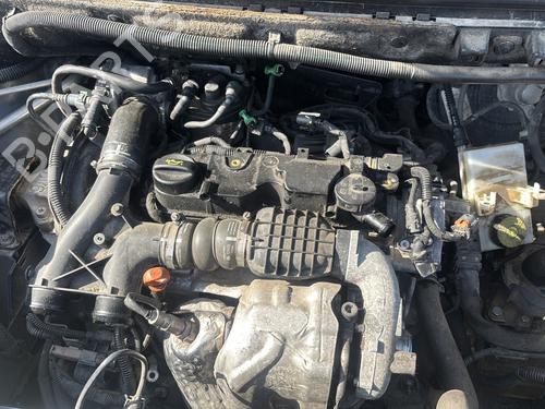 Fælk PEUGEOT PARTNER Tepee 1.6 HDi | BP31379970C45  - Image 22