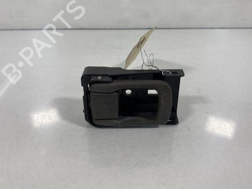 Used Front left interior door handle NISSAN MICRA II (K11) [1992-2007]  20018295
