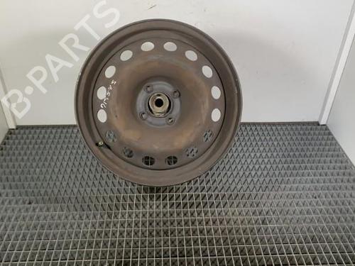 Used Rim Rim 21963386 21963386