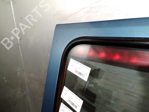 Used Right tailgate CITROËN JUMPER I Bus (230P) 2.5 D (86 hp) 21954052