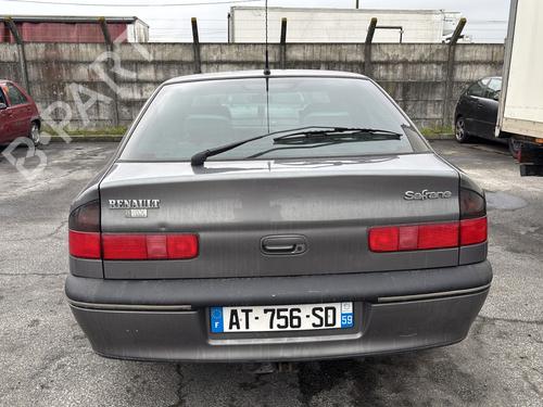 Left front window switch RENAULT SAFRANE II (B54_) 2.2 dT (B54G) | BP33991493I27 - Image 13