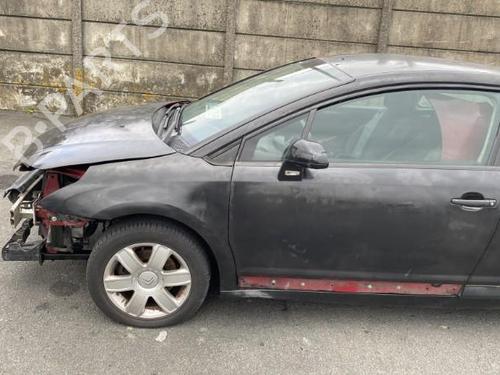 Rim CITROËN C4 Coupe (LA_) 1.6 HDi | BP21962086C45 