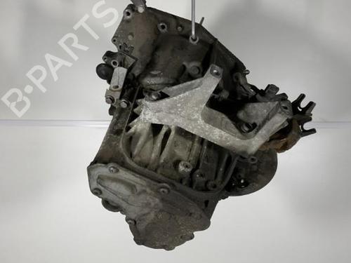 Used Gearbox Gearbox CITROËN C5 III Break (RW_) 2.0 HDi 140 (140 hp) 19963710 19963710