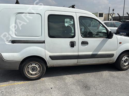 Right tailgate RENAULT KANGOO Express (FC0/1_) 1.5 dCi (FC07, FC1R) | BP31660475C77 