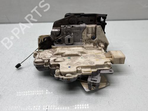 Front left lock SEAT ALTEA (5P1) 1.9 TDI | BP32296998C98