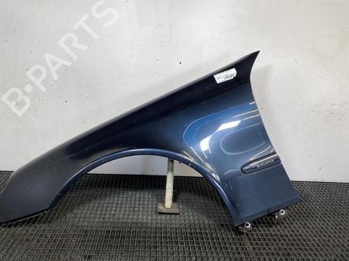 Used Left front fenders MERCEDES-BENZ E-CLASS (W211) E 280 CDI (211.023) (177 hp) 21026344