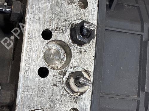 ABS pump VW PASSAT B5.5 (3B3) 1.9 TDI | BP36682522M43 - Image 5