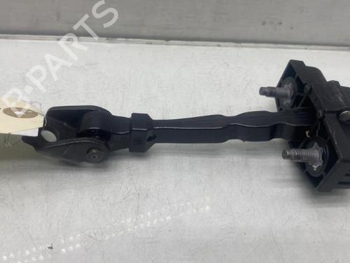 Used Hinge/Door check strap Hinge/Door check strap RENAULT CLIO IV (BH_) 0.9 TCe 90 (BHNF, BHMA, BHMH, BHJK, BHJR) (90 hp) 19949883 19949883