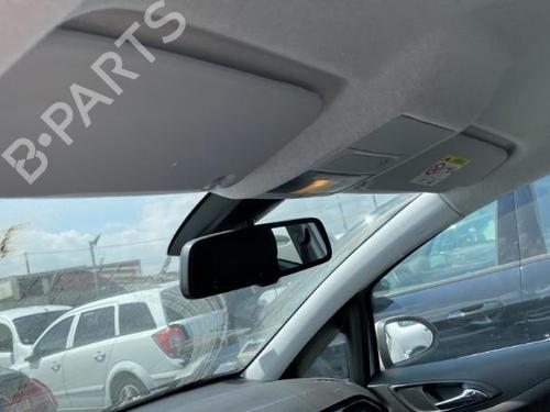 Radiator fan OPEL CORSA E (X15) 1.4 (08, 68) | BP27632088M35 - Image 23