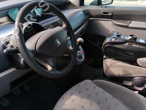 Steering rack PEUGEOT 807 (EB_) | BP19955954M22 - Image 14