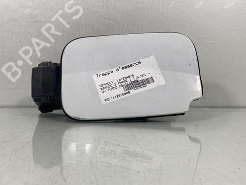 Used Fuel flap RENAULT KANGOO / GRAND KANGOO II (KW0/1_) 1.5 dCi 90 (KW05, KW08, KW0G, KW11) (90 hp) 29508145