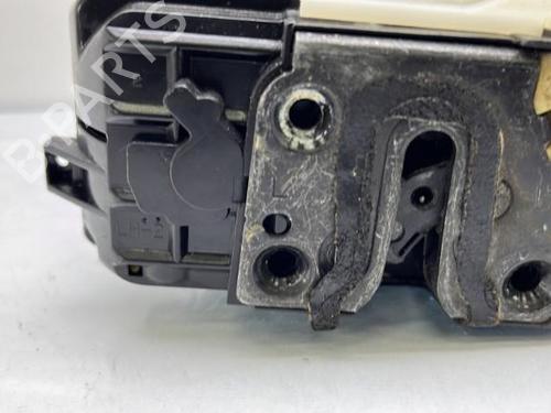 Rear left lock HYUNDAI SANTA FÉ II (CM) 2.2 CRDi | BP19960496C100 