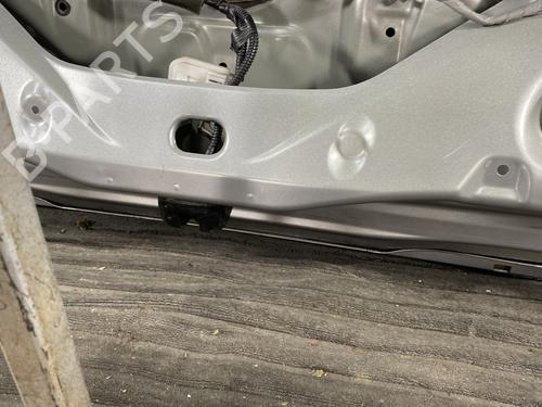 Tailgate HONDA CIVIC VIII Hatchback (FN, FK) 2.2 CTDi (FK3) | BP23768145C6 
