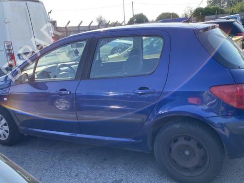 Switch PEUGEOT 307 (3A/C) 1.4 HDi | BP24961312I30 - Image 18