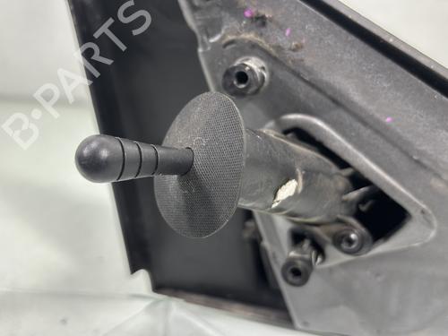 Left mirror RENAULT CLIO III (BR0/1, CR0/1) 1.5 dCi (BR17, CR17) | BP29940130C26