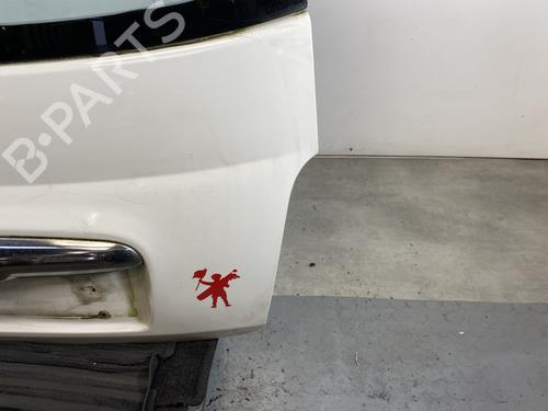 Tailgate FIAT 500 (312_) 1.2 (312AXA1A) | BP23001292C6