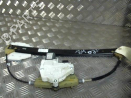 Front left window mechanism AUDI A6 C6 (4F2) 2.0 TDI | BP20004774C22 - Image 2