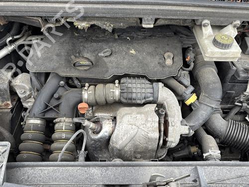 Engine control unit (ECU) PEUGEOT 5008 (0U_, 0E_) 1.6 HDi | BP31205565M57  - Image 12