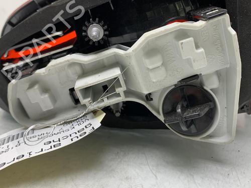 Left tailgate light VW GOLF VI (5K1) | BP20022624C79 - Image 2