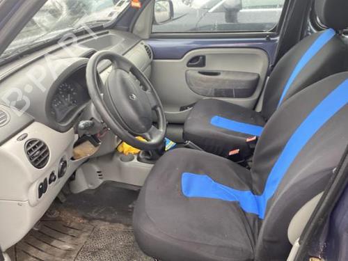 Left tailgate RENAULT KANGOO (KC0/1_) 1.5 dCi (KC07) | BP21962214C76 
