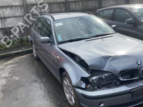 Left front fog light BMW 3 Touring (E46) 320 d | BP24196016C30 - Image 6