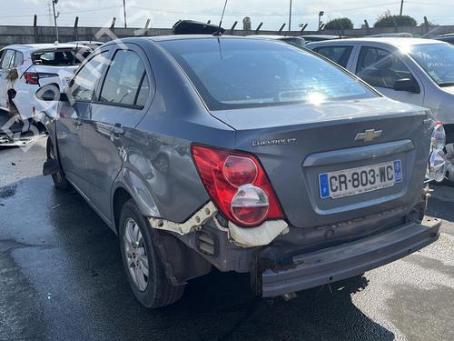 Switch CHEVROLET AVEO Saloon (T300) | BP20026776I30 - Image 13