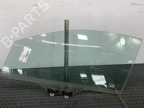 Used Front left door window Front left door window HONDA FR-V (BE) 2.2 i CTDi (BE5) (140 hp) 21956007 21956007