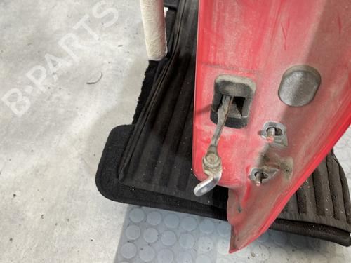 Dør venstre bagtil DACIA SANDERO 1.4 (BS0C, BS0A, BS0G, BS1F, BS0E) | BP32126053C4 