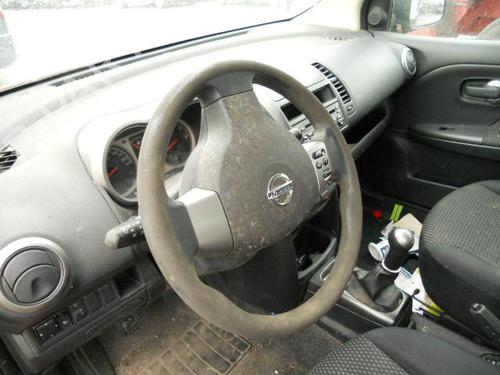 Switch NISSAN NOTE (E11, NE11) 1.5 dCi | BP20004896I30  - Image 10