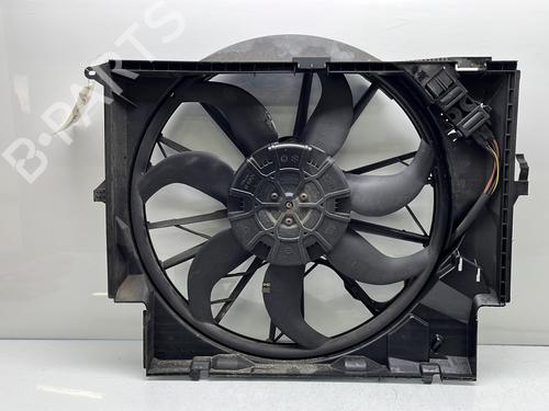 Radiator fan BMW 1 (E87) 120 d | BP23768831M35 
