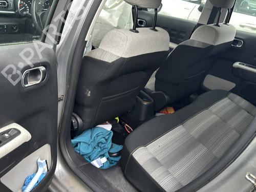 Hattehylde CITROËN C3 III (SX) 1.5 BlueHDi 100 (SXYHYP, SXYHTU) | BP31379967C85