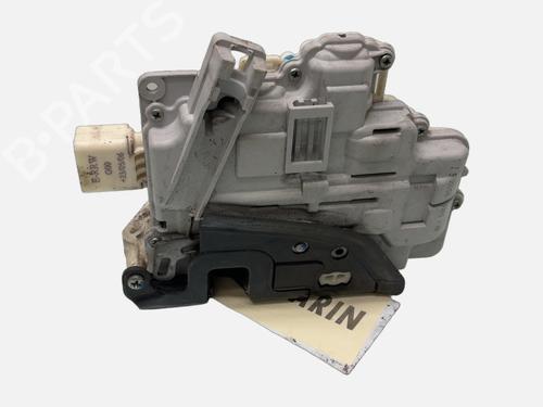 front-right-lock-audi-a6-c6-avant-4f5-2004-2005-2006-2007-2008-2009-2010-2011-40030942 main image
